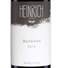 Heinrich Blaufränkisch 2014
